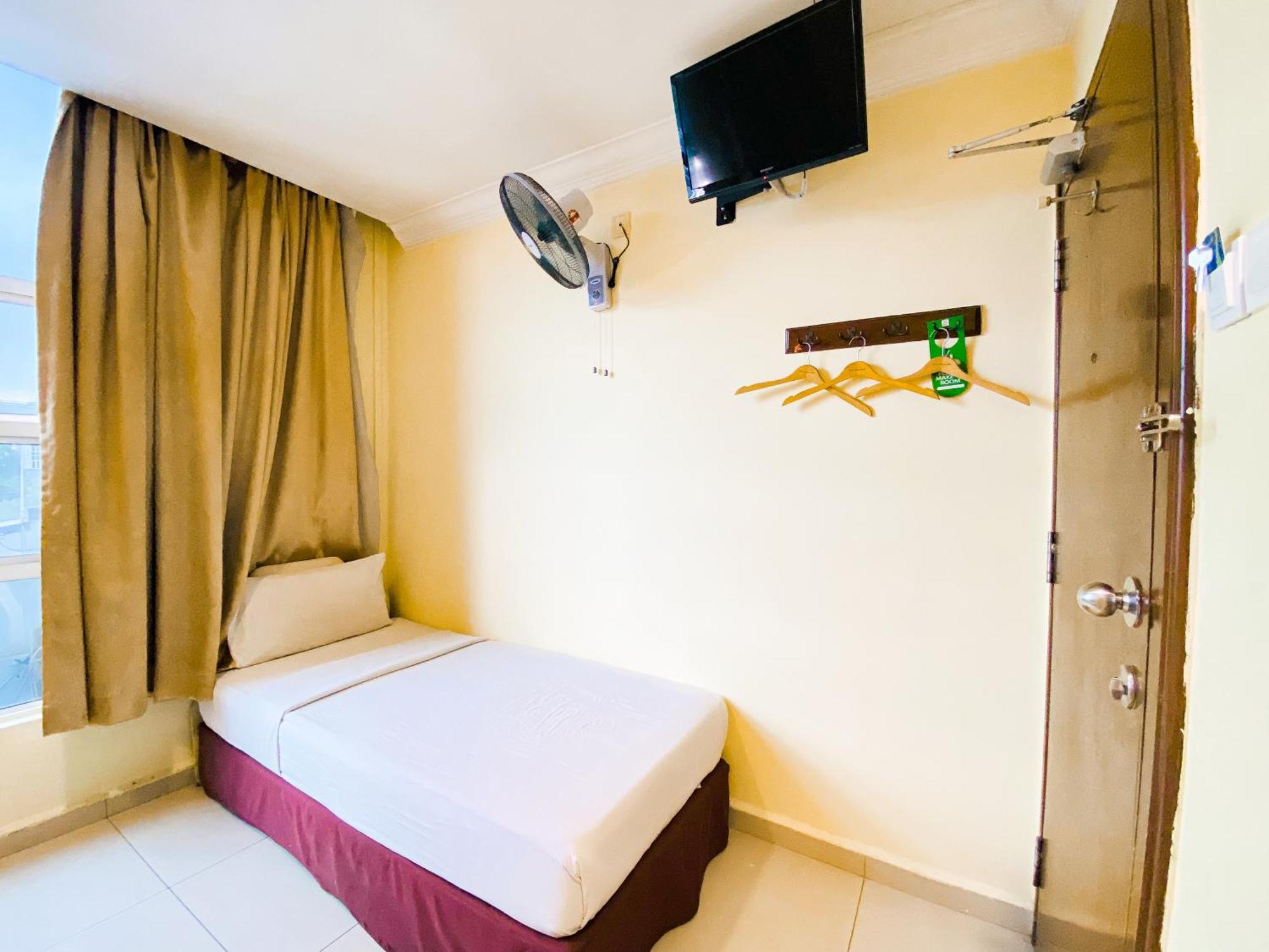 Sun Inns Hotel Puchong Εξωτερικό φωτογραφία