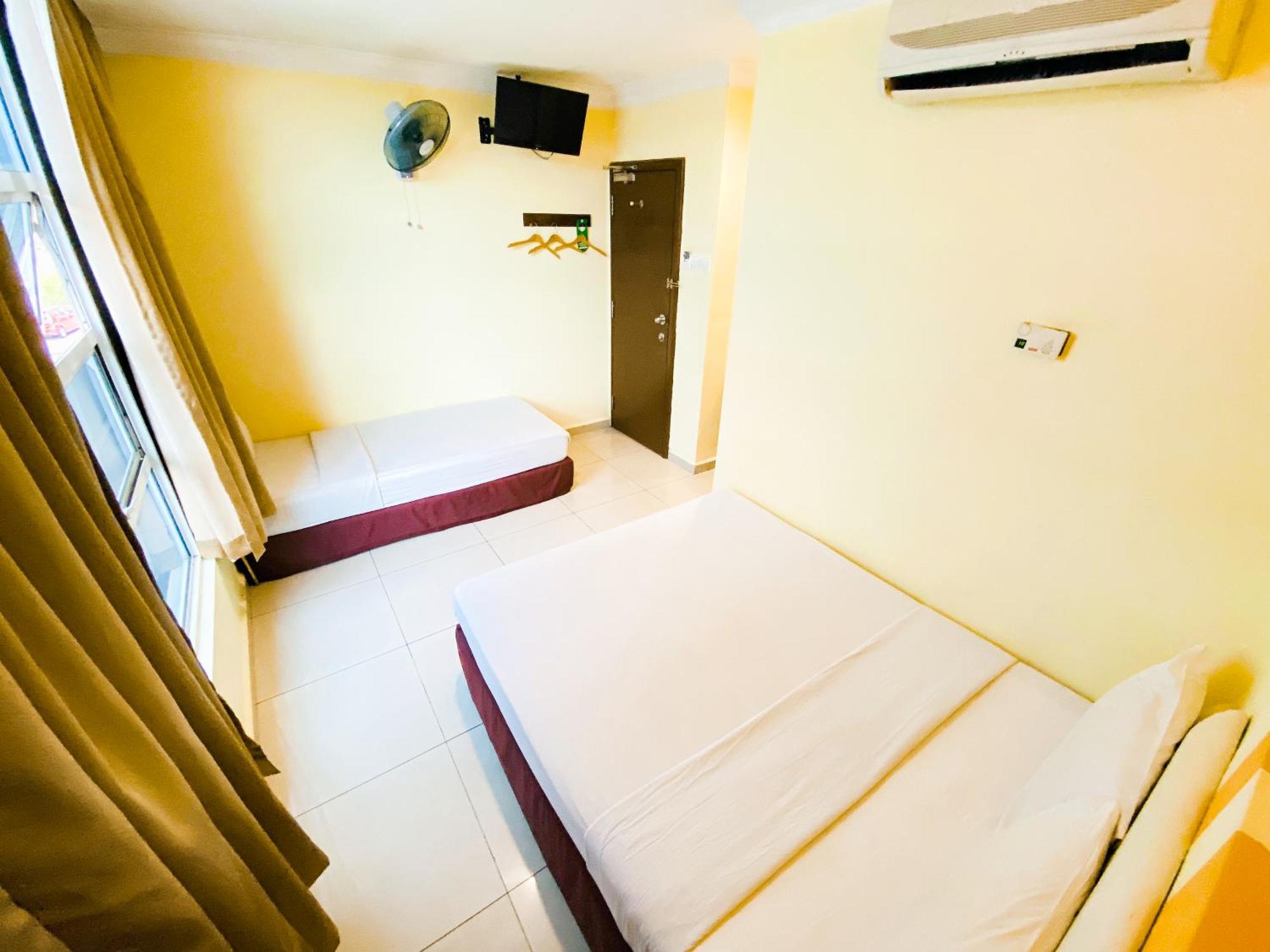 Sun Inns Hotel Puchong Εξωτερικό φωτογραφία
