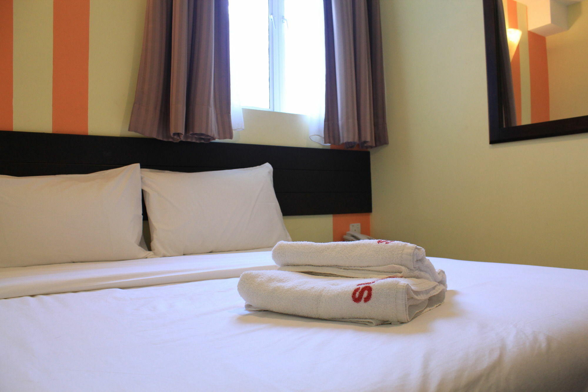 Sun Inns Hotel Puchong Εξωτερικό φωτογραφία